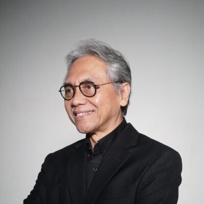 Dr Suhardi Somomoeljono